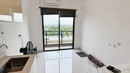 Sky House Leonie BSD - Apartemen Modern di Kawasan Favorit BSD City