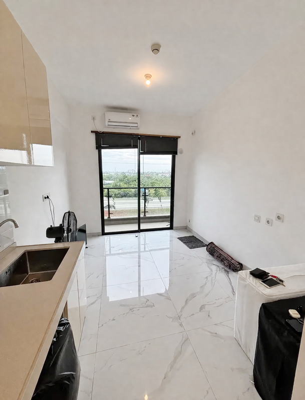 Sky House Leonie BSD - Apartemen Modern di Kawasan Favorit BSD City