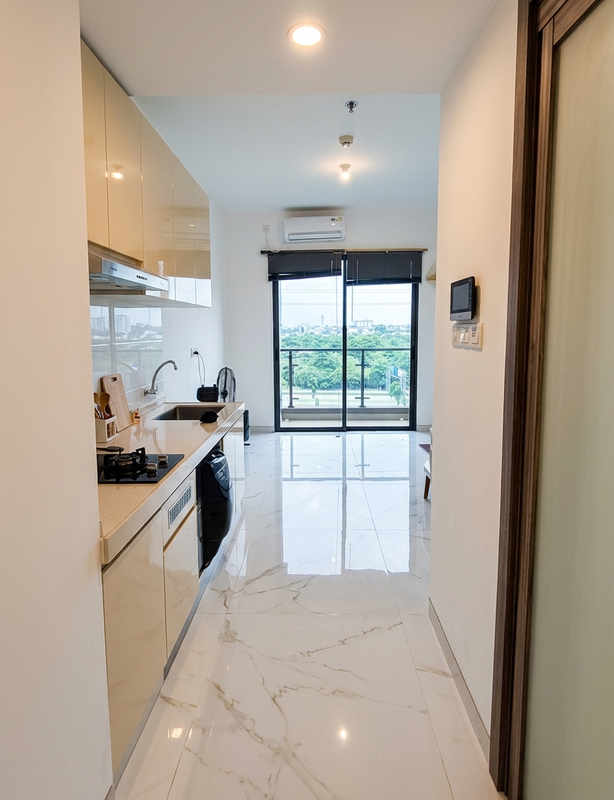 Sky House Leonie BSD - Apartemen Modern di Kawasan Favorit BSD City