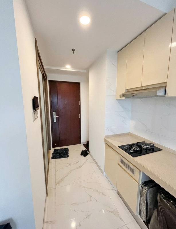 Sky House Leonie BSD - Apartemen Modern di Kawasan Favorit BSD City