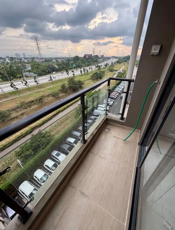 Sky House Leonie BSD - Apartemen Modern di Kawasan Favorit BSD City