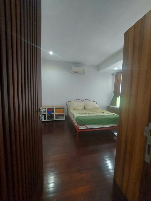 Dijual Rumah 3 Lantai Lokasi Strategis Di Cilandak Dalam, Jakarta Selatan