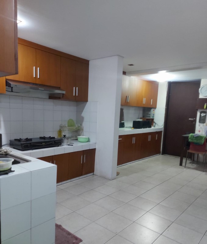 Dijual Rumah 3 Lantai Lokasi Strategis Di Cilandak Dalam, Jakarta Selatan