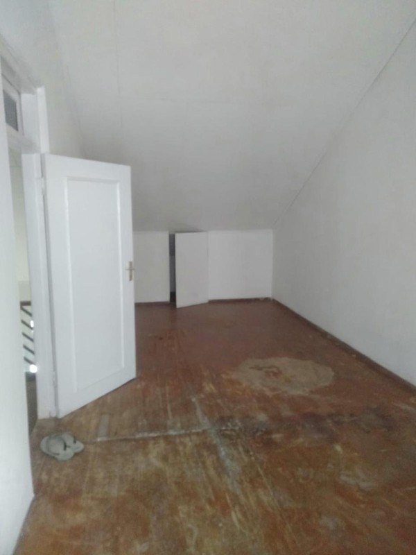 Rumah Murah Pamulang 1,5 Lantai - 3+1 KT, SHM, Siap Huni, Harga Nego!