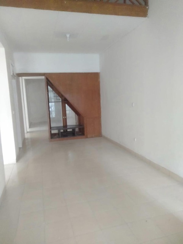 Rumah Murah Pamulang 1,5 Lantai - 3+1 KT, SHM, Siap Huni, Harga Nego!