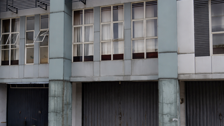 Ruko Strategis di Kawasan Jalur Sutera Alam Sutera