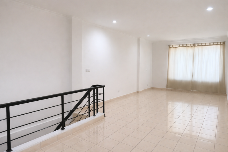 Ruko Strategis di Kawasan Jalur Sutera Alam Sutera