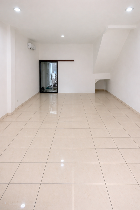 Ruko Strategis di Kawasan Jalur Sutera Alam Sutera