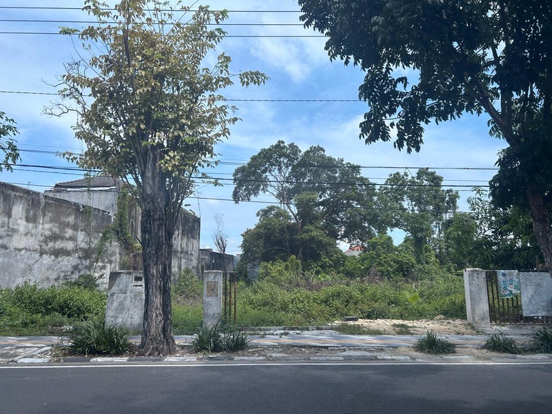 JUAL TANAH BOJONEGORO, JAWA TIMUR