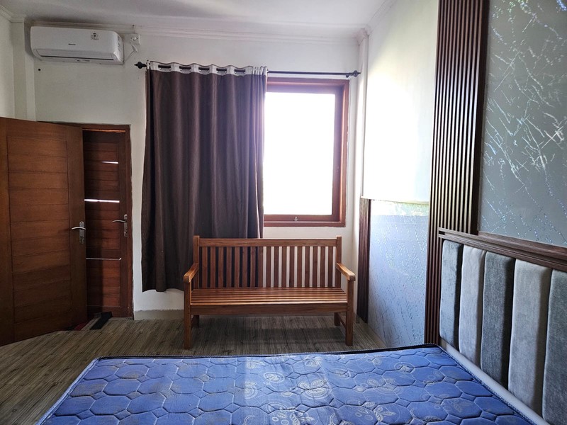  Villa Rental In Sanur Batur Bali