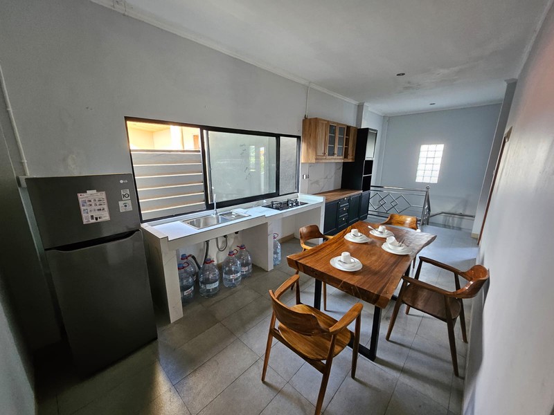  Villa Rental In Sanur Batur Bali