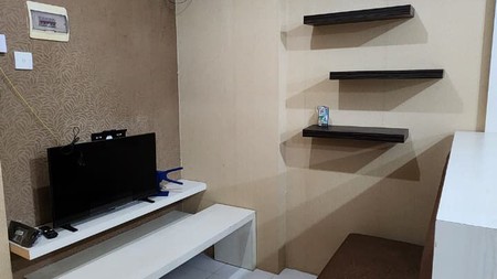 Sewa apartemen educity pakuwon city rungkut