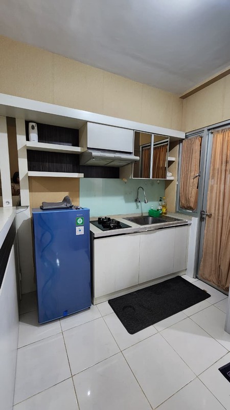 Sewa apartemen educity pakuwon city rungkut
