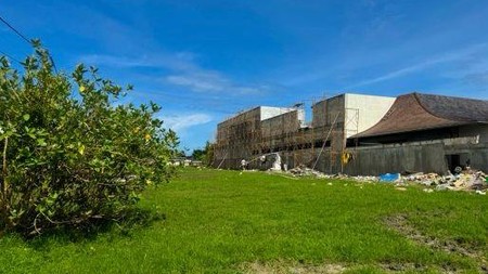 JUAL TANAH SEMINYAK KUTA BALI
