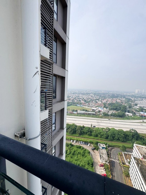 Apartemen Modern di Sky House Tower Duxton BSD - Lokasi Premium & Siap Investasi