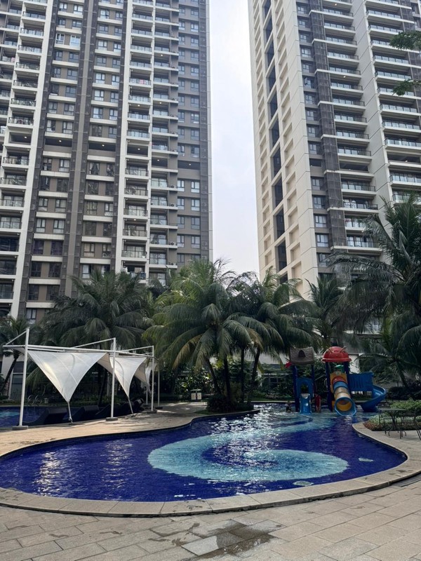 Apartemen Modern di Sky House Tower Duxton BSD - Lokasi Premium & Siap Investasi