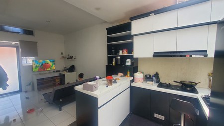 Dijual Rumah Minimalis Siap Huni di Cluster Cisarua - Bandung Barat 