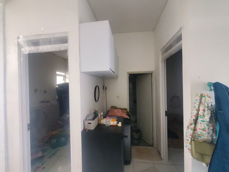 Dijual Rumah Minimalis Siap Huni di Cluster Cisarua - Bandung Barat 