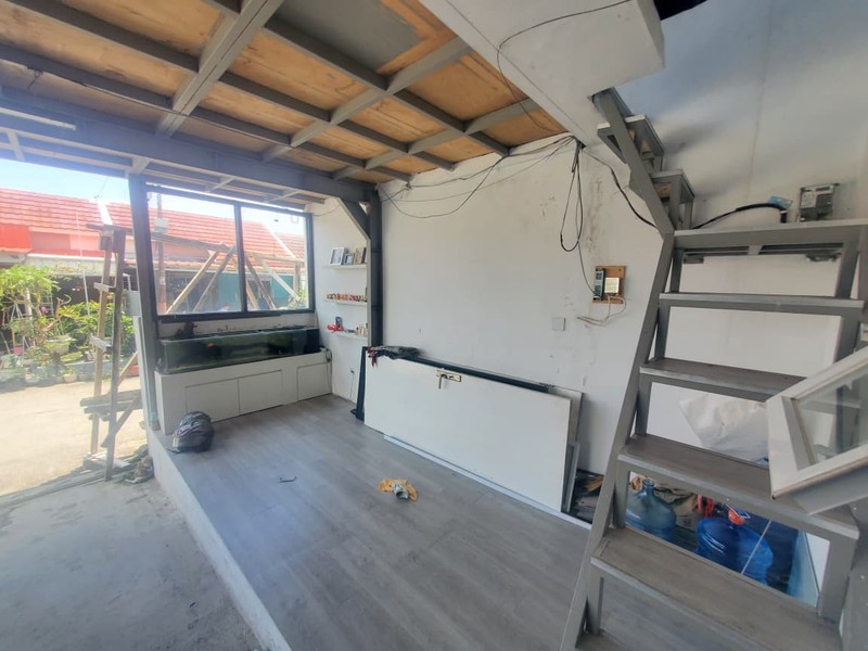 Dijual Rumah Minimalis Siap Huni di Cluster Cisarua - Bandung Barat 