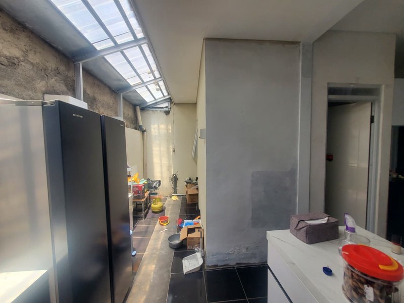 Dijual Rumah Minimalis Siap Huni di Cluster Cisarua - Bandung Barat 