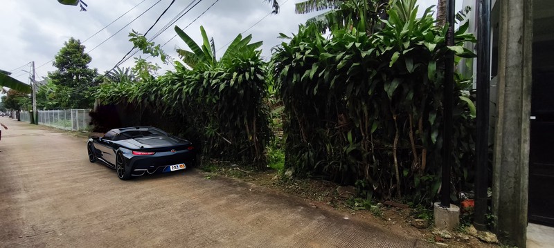 Tanah Kavling 500 m² Ciputat Tangsel - SHM, Dimensi Ideal 20x25, Harga Nego!