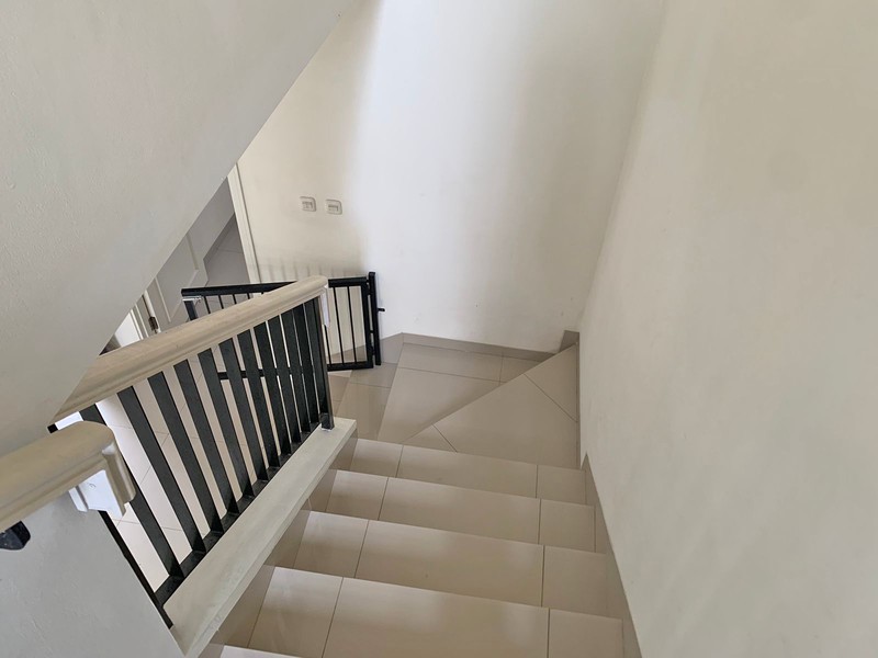 Rumah Modern di Cluster Bahana Suvarna Sutera - Hunian Nyaman & Strategis