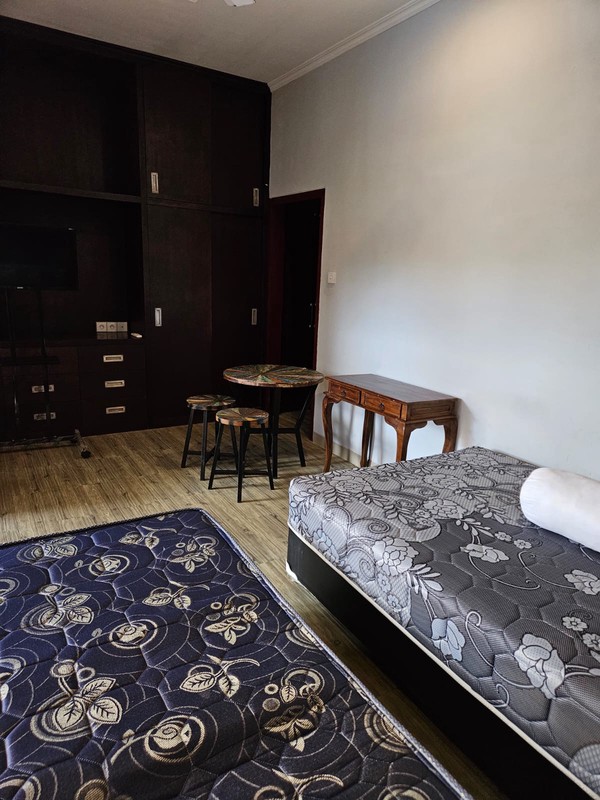 Villa Freehold Sanur Bali