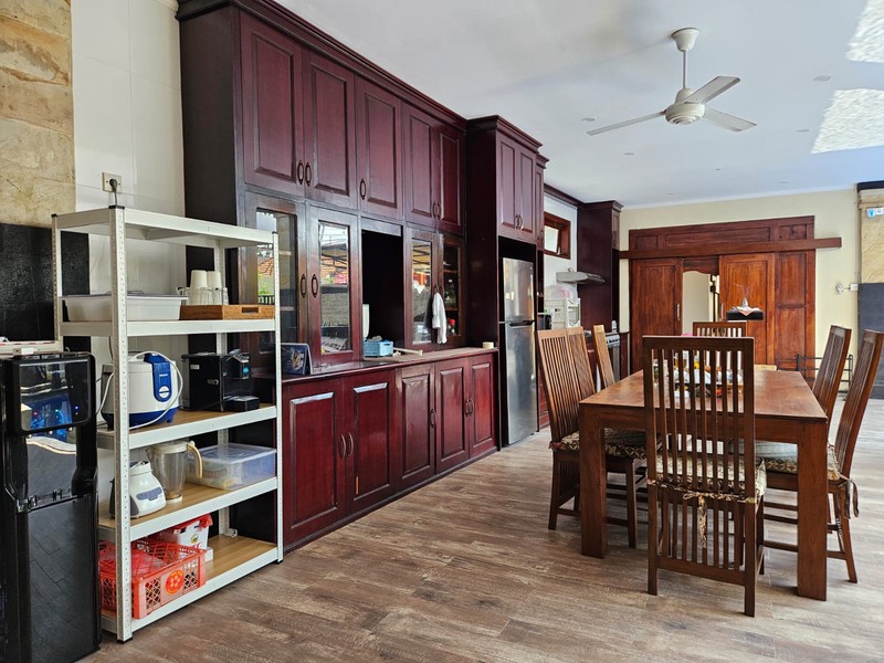 Villa Freehold Sanur Bali