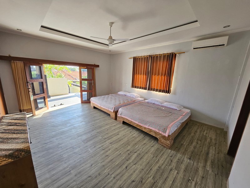 Villa Freehold Sanur Bali