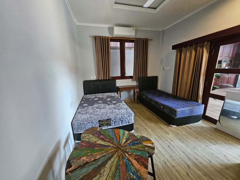 Villa Freehold Sanur Bali