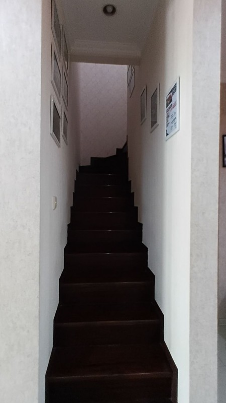 umah Dijual Citraland Utama Surabaya Barat Vila Sentra Raya 2 Lantai Dekat Gwalk JJ Lake SHM