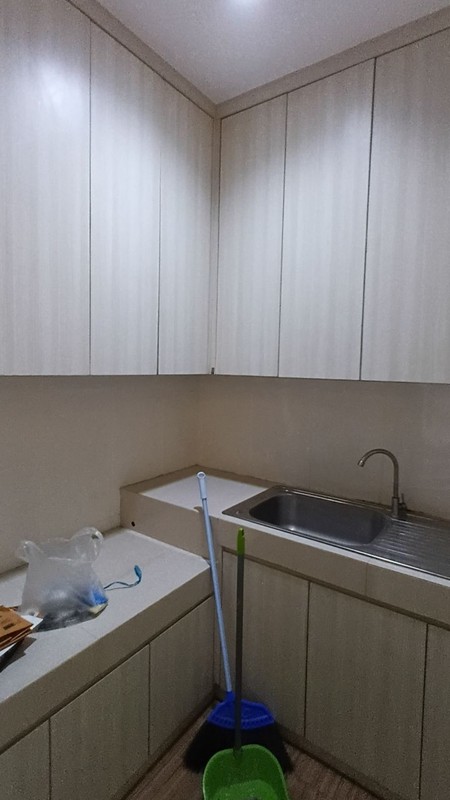 umah Dijual Citraland Utama Surabaya Barat Vila Sentra Raya 2 Lantai Dekat Gwalk JJ Lake SHM