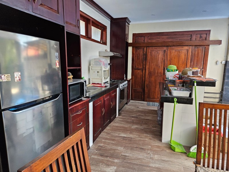 Villa Freehold Sanur Bali