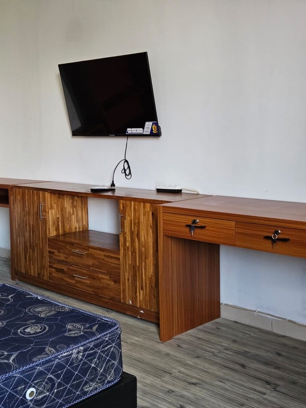 Villa Freehold Sanur Bali