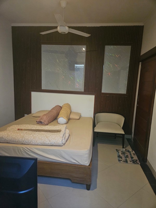 Villa Freehold Sanur Bali