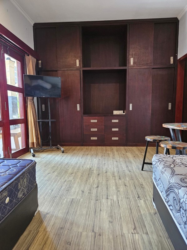 Villa Freehold Sanur Bali