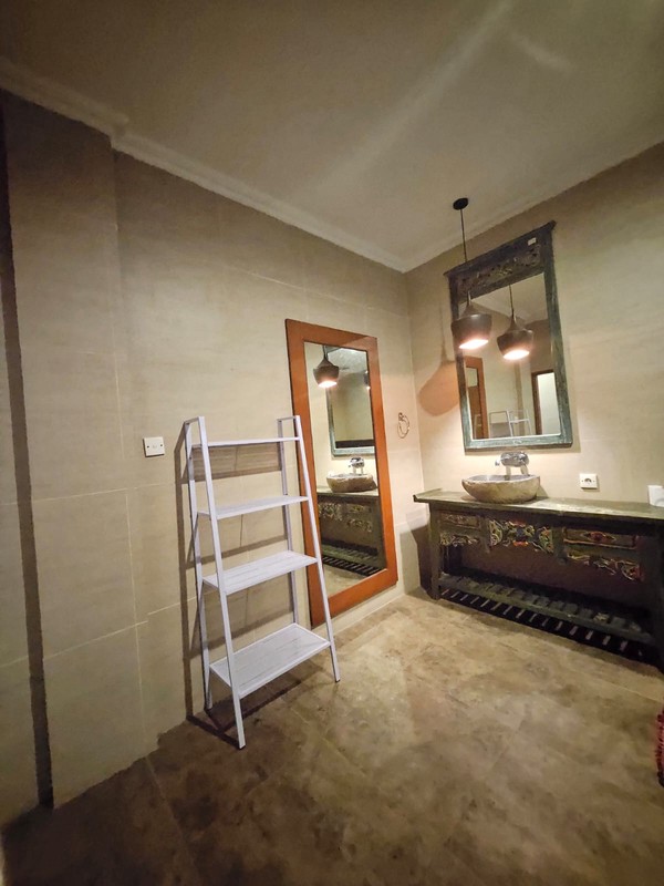 Villa Freehold Sanur Bali