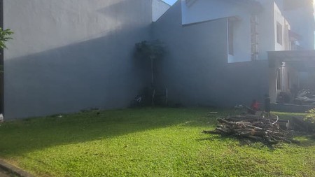 Kavling Kecil Khusus buat Kos Studento Foresta BSD city