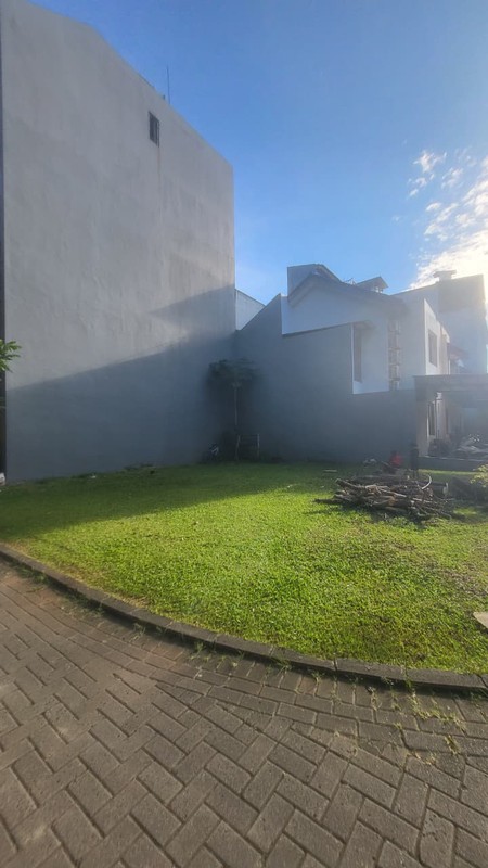 Kavling Kecil Khusus buat Kos Studento Foresta BSD city