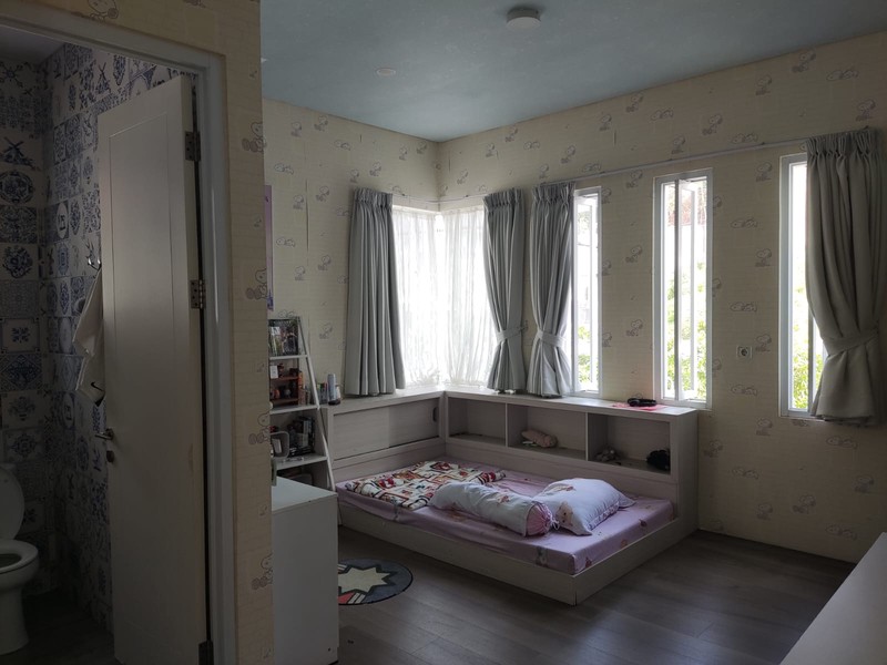 Dua Rumah Rendeng dengan akses di Dago Pakar, Bandung!