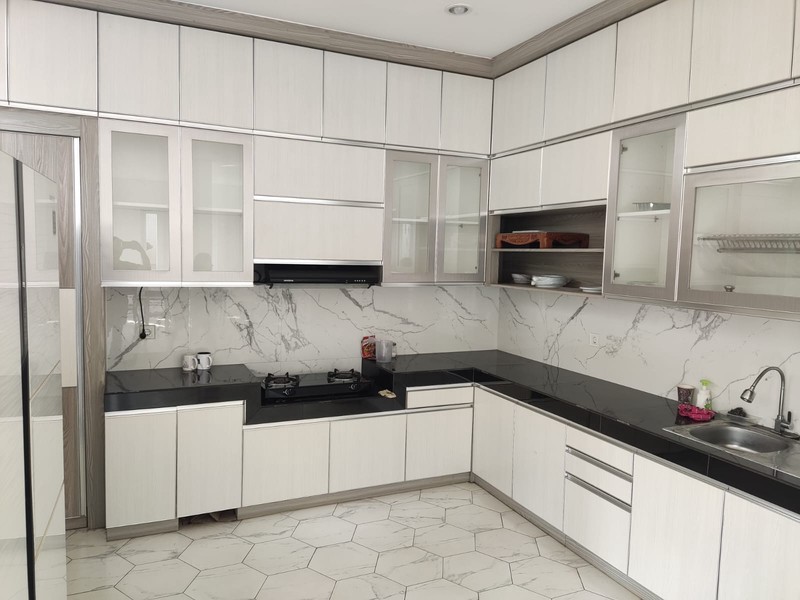 Dua Rumah Rendeng dengan akses di Dago Pakar, Bandung!