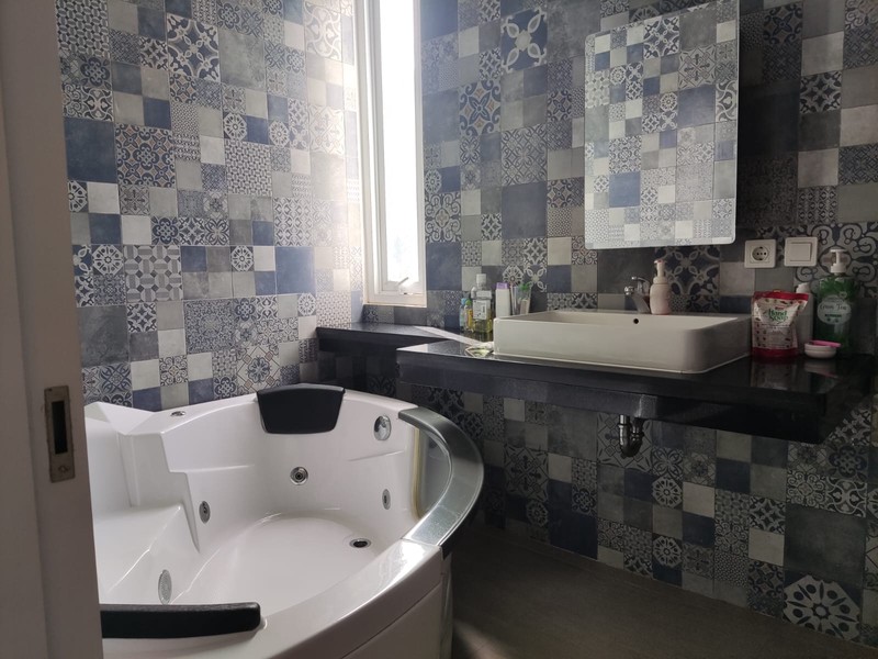 Dua Rumah Rendeng dengan akses di Dago Pakar, Bandung!