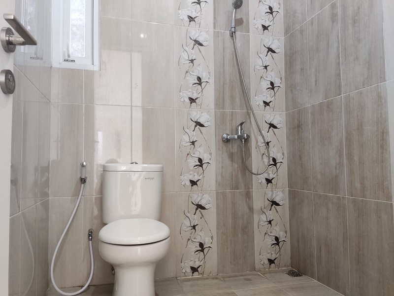 Dua Rumah Rendeng dengan akses di Dago Pakar, Bandung!