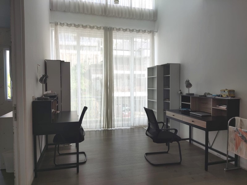 Dua Rumah Rendeng dengan akses di Dago Pakar, Bandung!