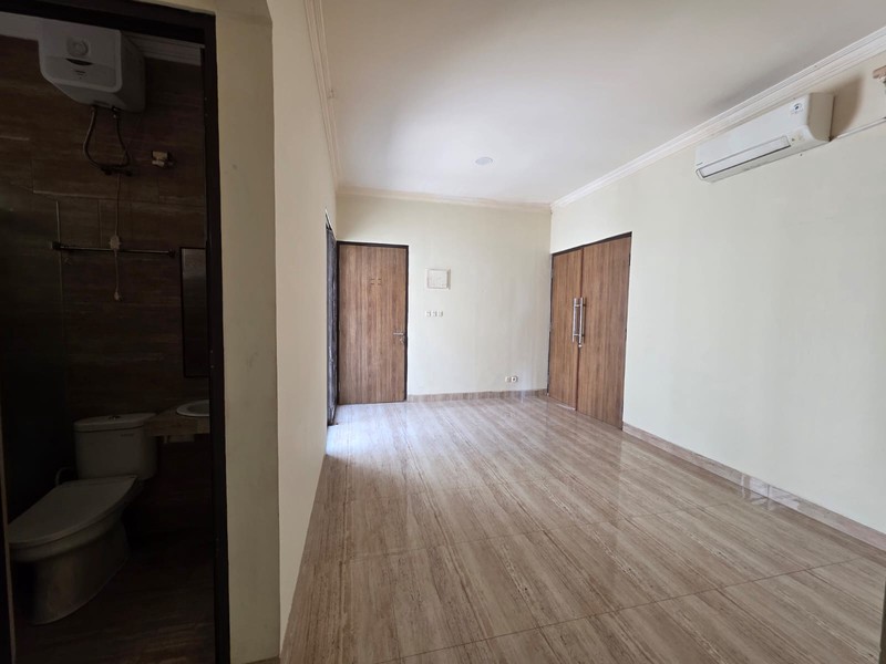 Rumah Bagus,dalam cluster di Bintaro Jaya Sektor 9