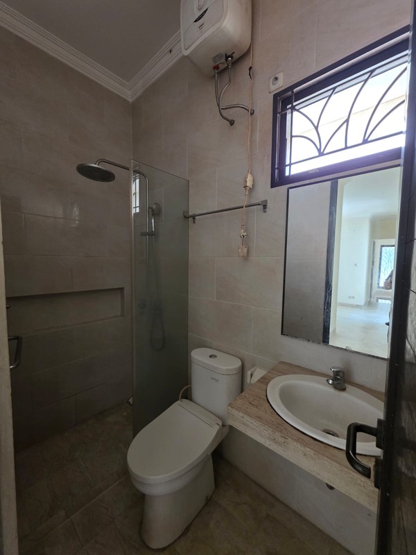 Rumah Bagus,dalam cluster di Bintaro Jaya Sektor 9