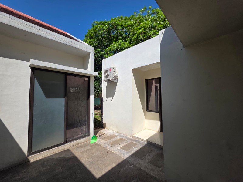 Rumah Bagus,dalam cluster di Bintaro Jaya Sektor 9