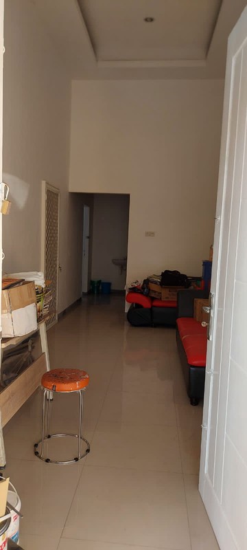 Rumah Pondok Tjandra Sidoarjo Waru area rungkut raya merr 