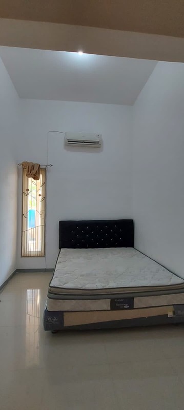 Rumah Pondok Tjandra Sidoarjo Waru area rungkut raya merr 