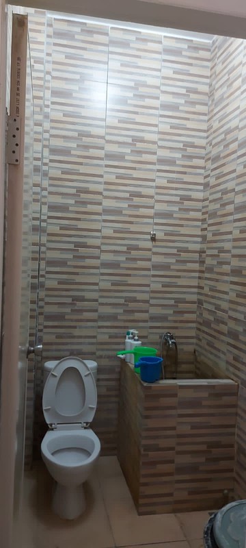 Rumah Pondok Tjandra Sidoarjo Waru area rungkut raya merr 